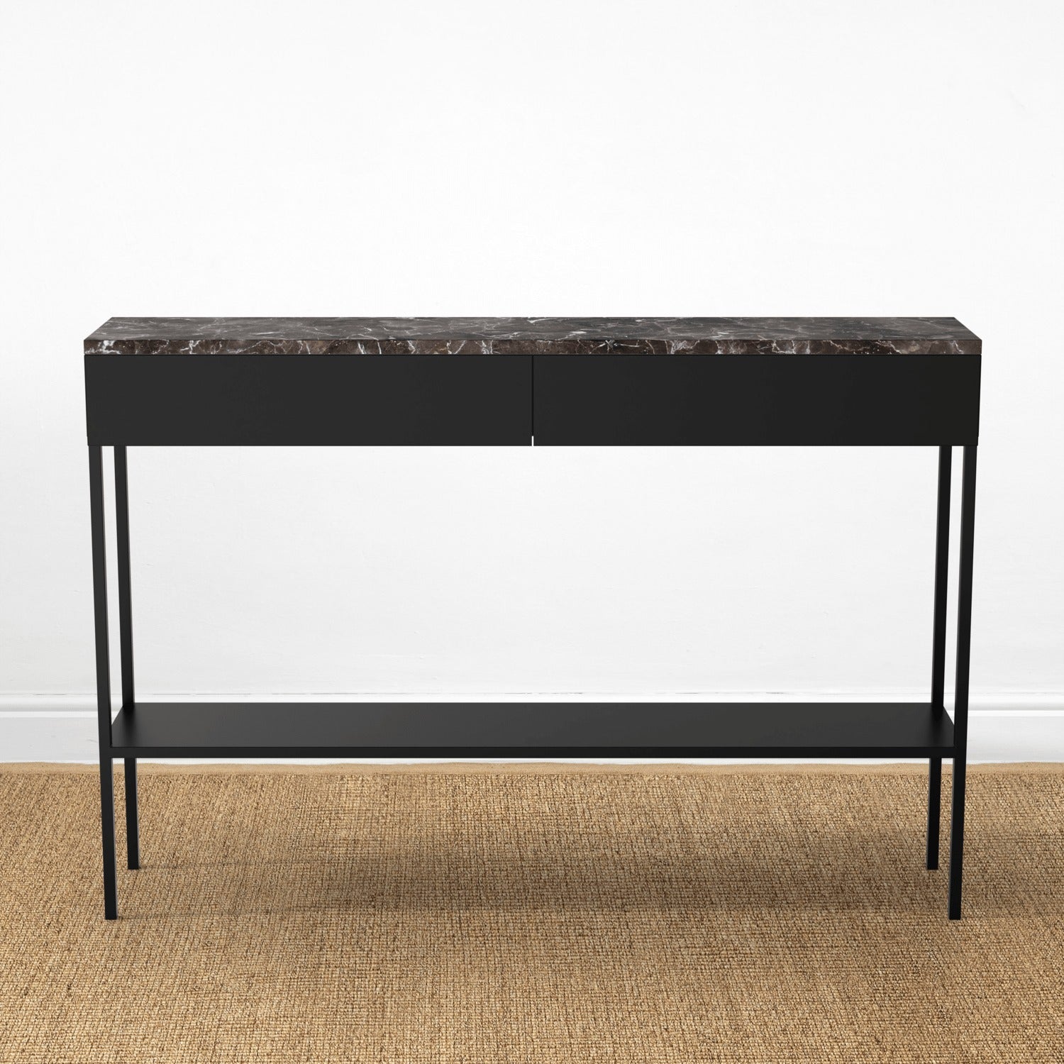 Malo console table