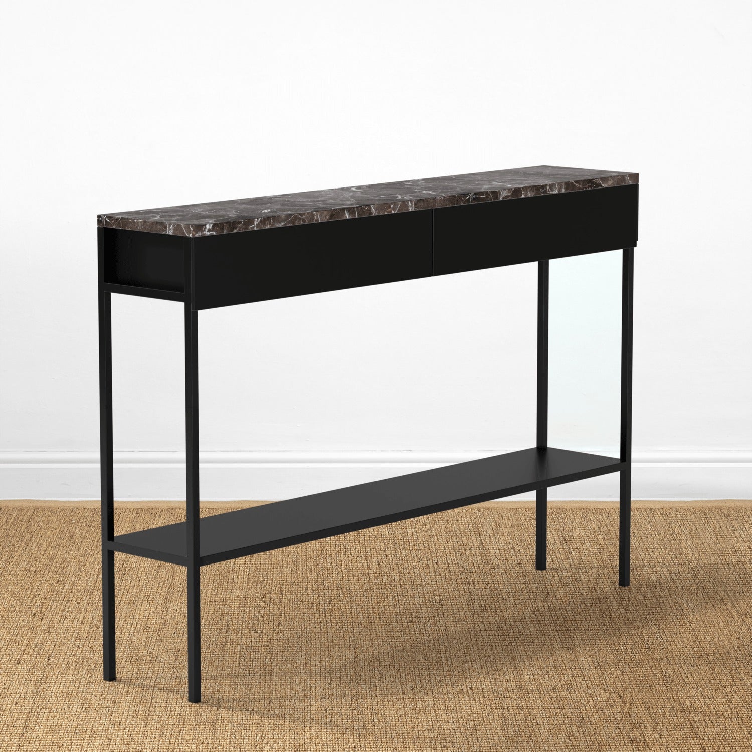 Malo console table