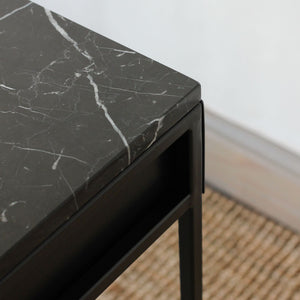 MALO CONSOLE TABLE BOMO INTERIORS